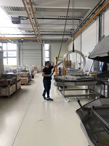 跨越界限，携手共赢——nke中国区经销商代表团2019年汉诺威展及欧洲工厂考察之旅纪实